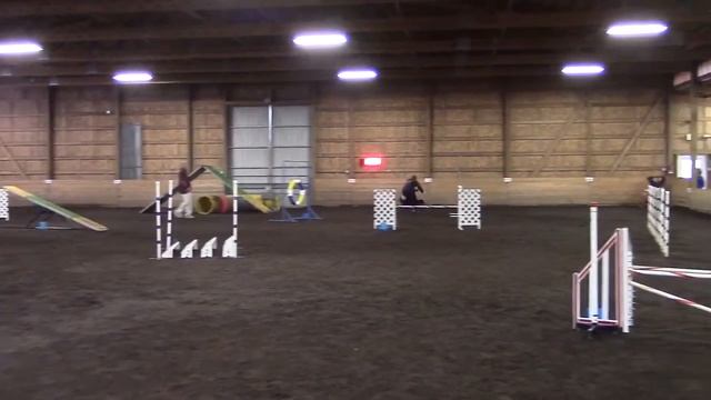 Chip Biathlon Standard 10.1.16 смотреть онлайн