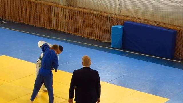 Егор Поствайкин - Дмитрий Федотов смотреть онлайн