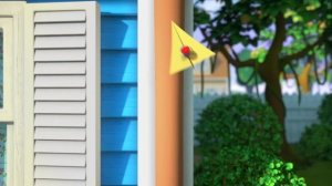 Инси Винси Паучок 👶 Itsy Bitsy Spider 🕷Мультфильмы и песенки для детей 👶