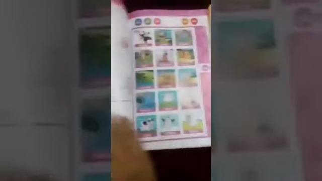 Intelligence Y BOOK for smart kids смотреть онлайн