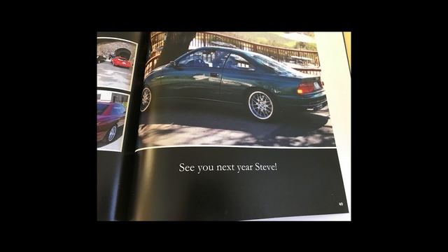 CLASSIC CAR CUSTODIANS. Episode 26. BMW 860i. Stephen. смотреть онлайн