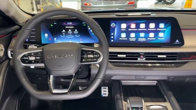 ARRIZO 8, черный смотреть онлайн