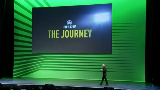 E3 2016: EA Play Live Reaction - ZBN Podcast смотреть онлайн