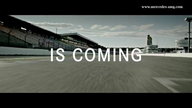 Mercedes AMG1 смотреть онлайн