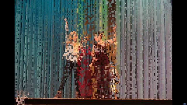 Miss Unstoppable 2018 Recap смотреть онлайн