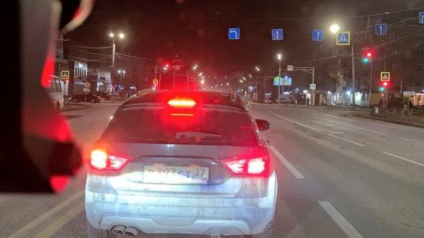 Иваново Ивановская область 8 марта