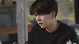 Космея / Eri Moran / 5 часть / озвучка фанфика / юнмины