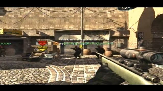 Jaytastrophee | First recorded triple ! (Killcam) смотреть онлайн