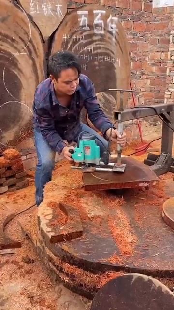 How To Make Cutting Board Amazing Jobs #shorts #4 смотреть онлайн
