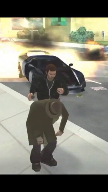 GTA 3 Definitive Edition Para ANDROID Mods Interesantes #1