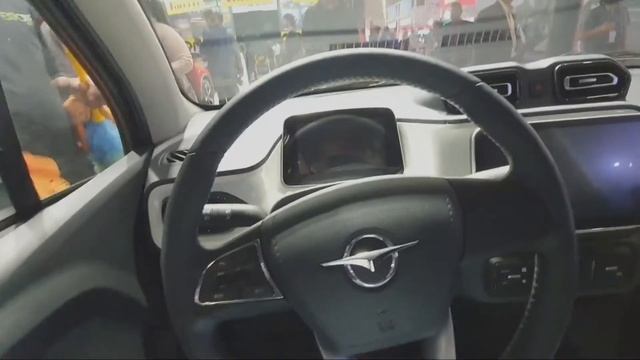 Bird Electric EV1 | Walkaround | AutoExpo 2020 | AutoFactory11 смотреть онлайн