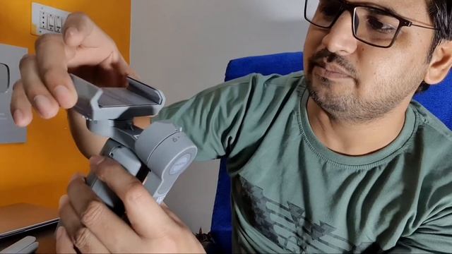 Moza Mini Mx 3 Axis Gimbal Unboxing And Specifications! Moza Mini MX Features By Gurukul Ka Gayni смотреть онлайн