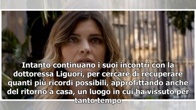 MENTRE ERO VIA, FICTION/ Il dubbio di Stefano, news e anticipazioni 4 aprile смотреть онлайн