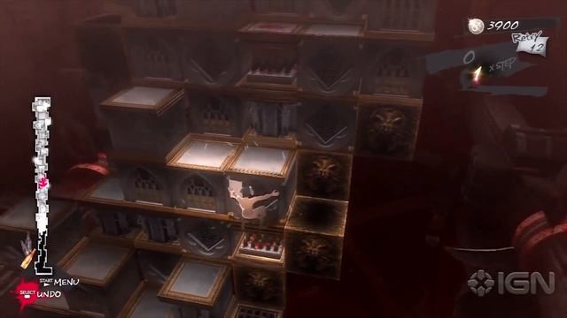 IGN's Top 25 PlayStation 3 Games смотреть онлайн