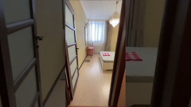 ❗❗Двухкомнатная квартира в "ТИХОМ ЦЕНТРЕ" Анапы❗❗ смотреть онлайн