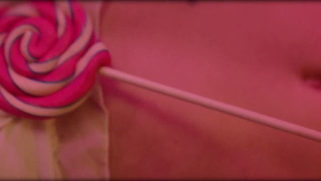 SAD OVOD & Adam Jamar – Flute смотреть онлайн