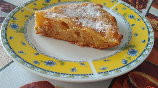 Сборник рецептов