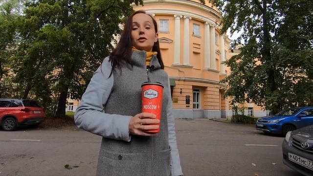 Тимирязевский проезд смотреть онлайн