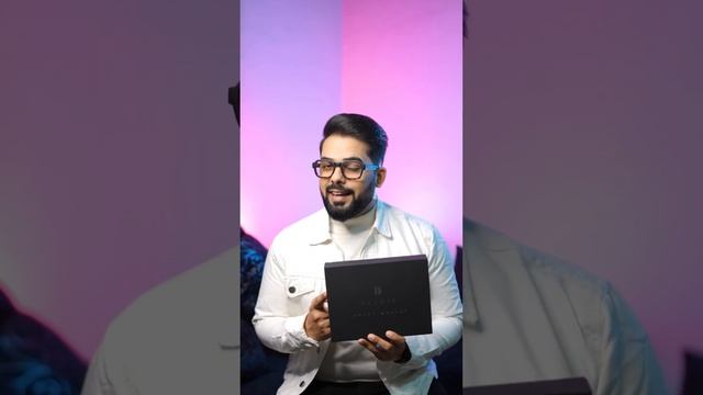 Delois Seek 8 Smart Wallet | Inbuilt Bluetooth Tracker | Anti-Theft | Smartest Wallet of India смотреть онлайн