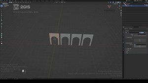 [Курс «ЗD моделирование зданий для карт городов»] Array