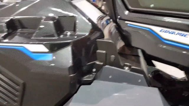 MULTIONE на выставке EIMA 2018 ( Италия )_ Юбилейная серия_BLACK EDITIONE!!! смотреть онлайн