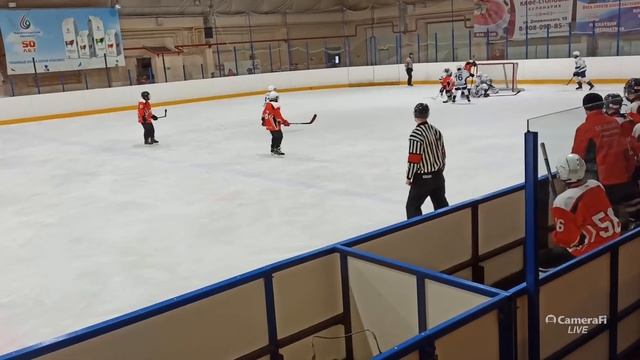 Первенство области Молот - Ст. топоры