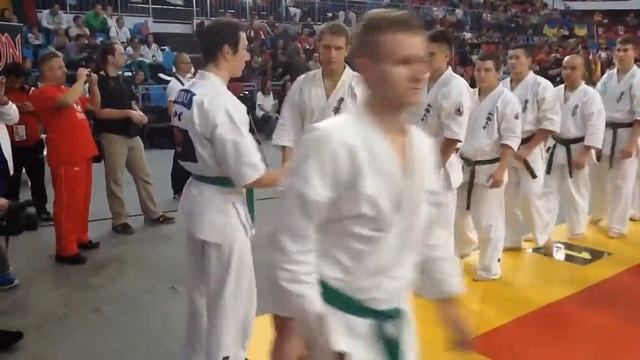 Nasza siła... смотреть онлайн