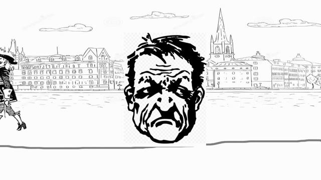 Буктрейлер "Голый король" Г. Х. Андерсен смотреть онлайн