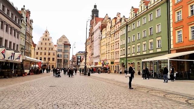 Жизнь беларуса в Польше #5 смотреть онлайн