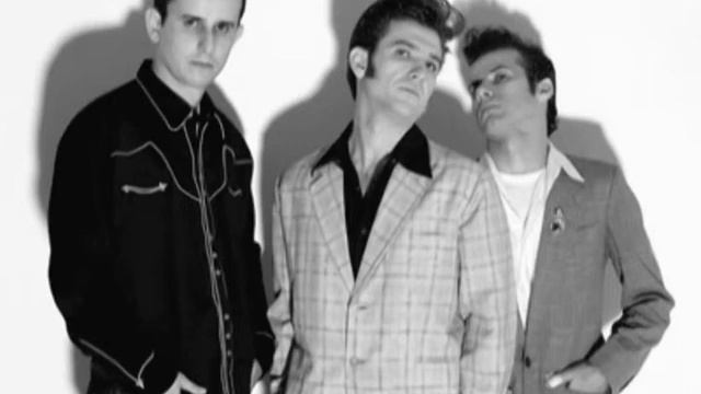 Crazy legs - You'll be mine смотреть онлайн