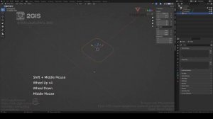 [Курс «ЗD моделирование зданий для карт городов»] Bevel object