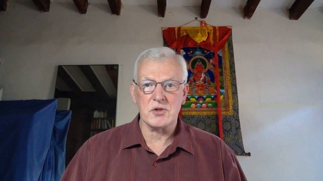 Mala: Prayer Beads Represented In Art