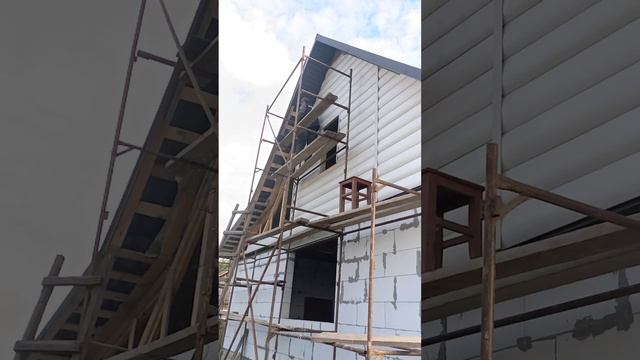 стройсам, крыша под ключ, дударков смотреть онлайн