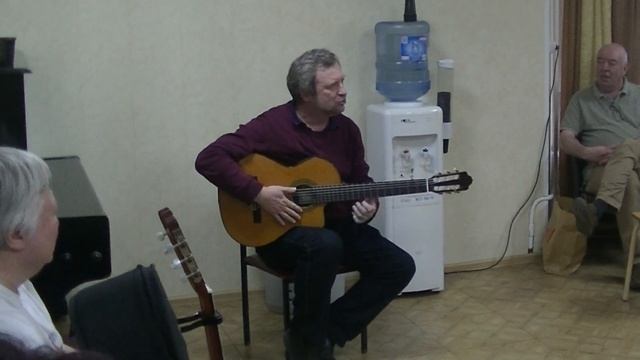 Алексей Кайдалов