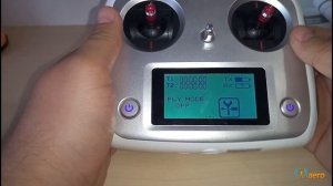 Аппаратура FlySky FS I6S