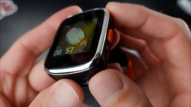 Babelio: Kids Smart Watch IP55 (Full Review) 2022 💯😃 смотреть онлайн
