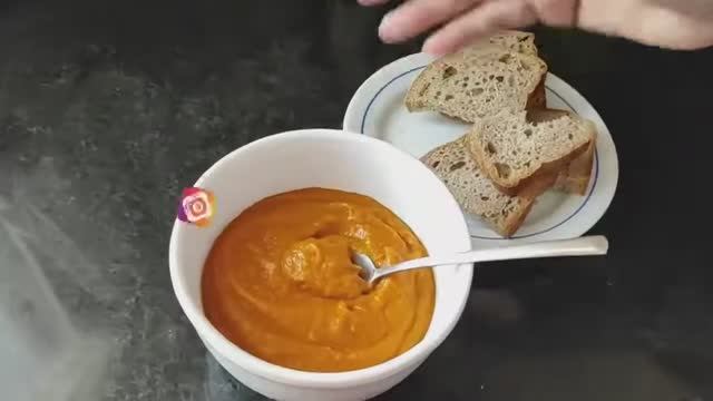 Баклажанная икра на чередование — вкусно и по Дюкану! 🍆✨ смотреть онлайн