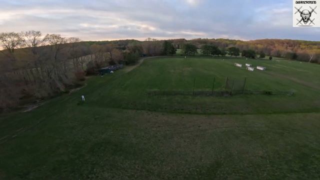 GoPro Hero 11 Black Mini Testing On My HGLRC Rekon 7 Pro Part Two смотреть онлайн