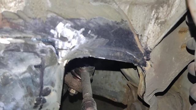 Walczę dalej z tym ustrojstwem Mercedes C124 odc.7 смотреть онлайн