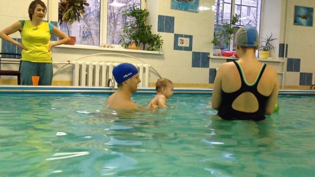 Басейн смотреть онлайн