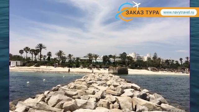 HOURIA PALACE 4* Тунис Сусс отзывы – отель ХОУРИА ПАЛАС 4* Сусс отзывы видео смотреть онлайн