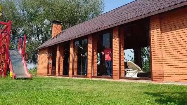 VIZYON COMPANY | http://www.vizyon.company/ VBS смотреть онлайн