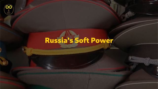 Russia's Soft Power смотреть онлайн