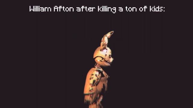 im only human , after all (fnaf/blender) смотреть онлайн
