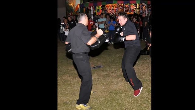 Karate America Taekwondo & Krav Maga of Miami Lakes Andrew Senorans смотреть онлайн