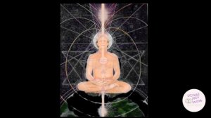 Видео о базовой Сакральной Геометрии Чакры Тора Меркаба Torus