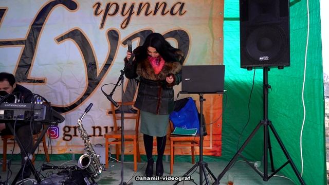 Свадьба в Дагестане с.Кашкент гр Нур и Марина Миголь 2021г