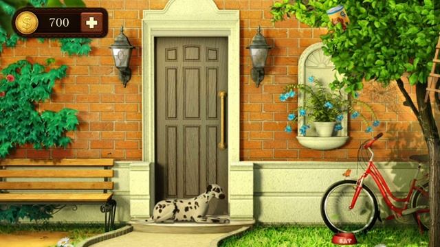 100 doors school escape level 31 смотреть онлайн