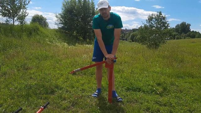 Обязательно купите это для Уаз Патриот ! смотреть онлайн