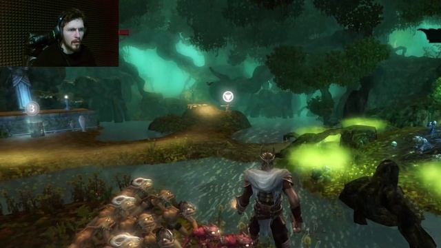 Миньоны Жарят. Overlord Raising Hell. 6 Серия